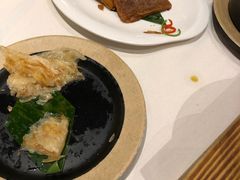 -若蘭慈·无国界素食料理(欢乐海岸店)
