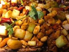 -锦尚阁烤鱼(望京新荟城店)