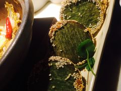 -绿茶餐厅(昌平悦荟店)