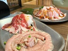 -烧肉达人•炭火烧肉(新天地店)