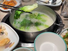 -淘米捞·米汤脆鲩鱼火锅(福田皇岗店)