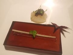 潮卤鹅肝-wann lounge 低温慢煮牛排·清吧