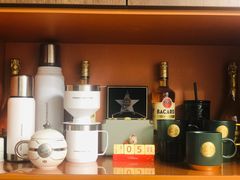 -星巴克(呼和浩特民族商场店)