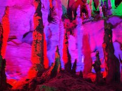 -天河潭旅游度假区
