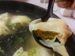 -海平馄饨(逍遥二路店)