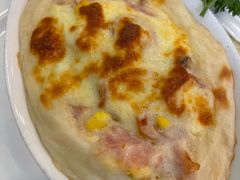 -小白桦西餐厅