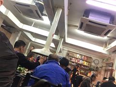大堂-火云龙烤肉(紫荆花店)