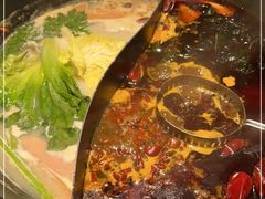 -楠火锅(仁恒梦中心店)