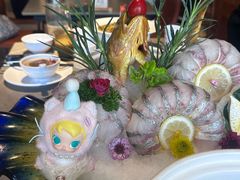 -佬太公海鸭·海鲜大排档(上海总店)