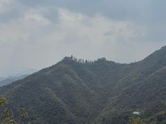 -莫干山风景区
