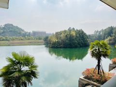 -景德镇中国陶瓷博物馆西山湖凯莱度假酒店