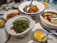 -兰湘子·湘菜小炒(石家庄万象城店)