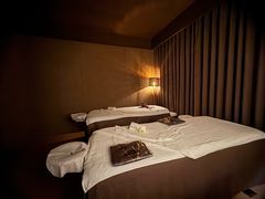 -厘舍SPA(月湖公园店)