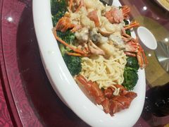 -大欢喜饭店(江怡路店)