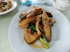 -考记泥焗鸡农庄·海鲜(北洛秘境店)