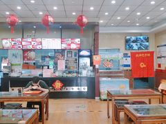 大堂-庆丰包子铺(西单店)