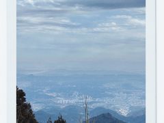 -南岳衡山风景名胜区