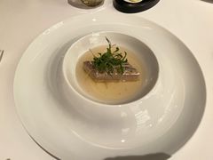 -Caprice(香港四季酒店)