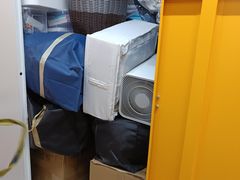 -安东易迷你自助仓储寄存仓库(杨浦店)