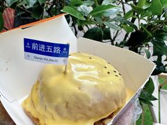 -前进5路汉堡炸鸡(昙华林店)