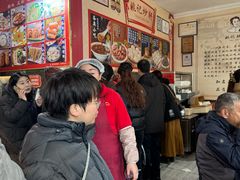 -姚记炒肝店(鼓楼店)