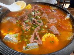 -老资豆拾牛·川南口味菜(保利花园店)