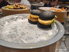 -龍歌自助小火锅(李沧丽达店)