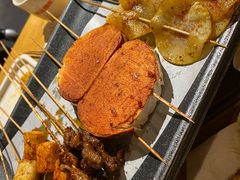 -管氏翅吧(马家堡店)