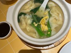 -蔡澜点心·粤菜(花城汇南区店)