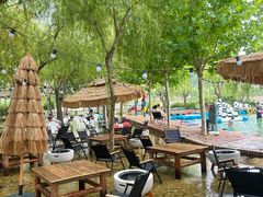 -沂蒙云瀑洞天景区