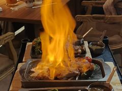-路易十三西餐厅(西关新天地店)