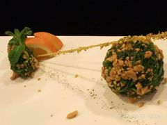 -徐记私厨(半淞园路店)