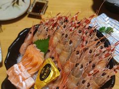 -大焰自助日本料理 铁板烧(徐汇店)