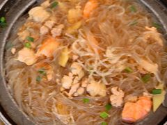 -钱大妈海鲜饭店(旅游大道店)