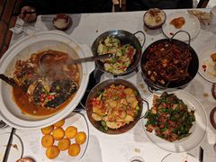 -鄱阳湖·江西小炒·瓦罐煨汤(五道口店)