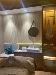 点击看大图 -栖SPA·ONDA ·海菲秀·皑皑科技美肤中心