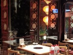 -东门口·鲜爆肚涮肉·烧烤(老门东店)