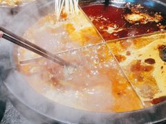 -陈眼镜火锅(总店)