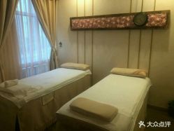 -芳朵美容养生SPA