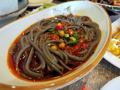 -龙聚德北京烤鸭(沙坪坝华宇A馆店)