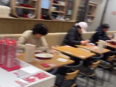 -喜家德虾仁水饺(青岛永旺东部店)