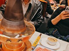 -东来顺饭庄(天坛店)