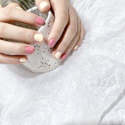 -MOMO·Nail美甲美睫