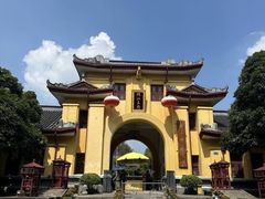 -桂林独秀峰王城景区