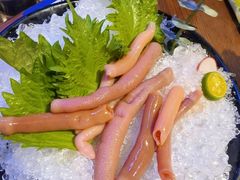 -东海怡品海鲜豆捞(星街坊店)