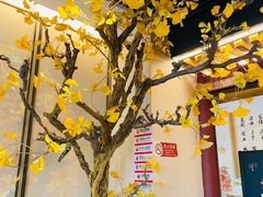 -京味斋·烤鸭·北京菜(安贞店)