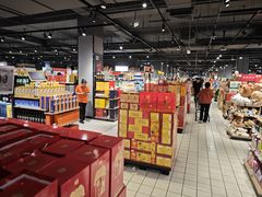 -物美大卖场(玉蜓桥店)