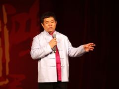 -青曲社相声(易俗街区店)