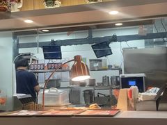 -吉野家 (新街口外大街店)