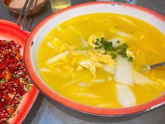 -馬伍旺川菜(金象城店)